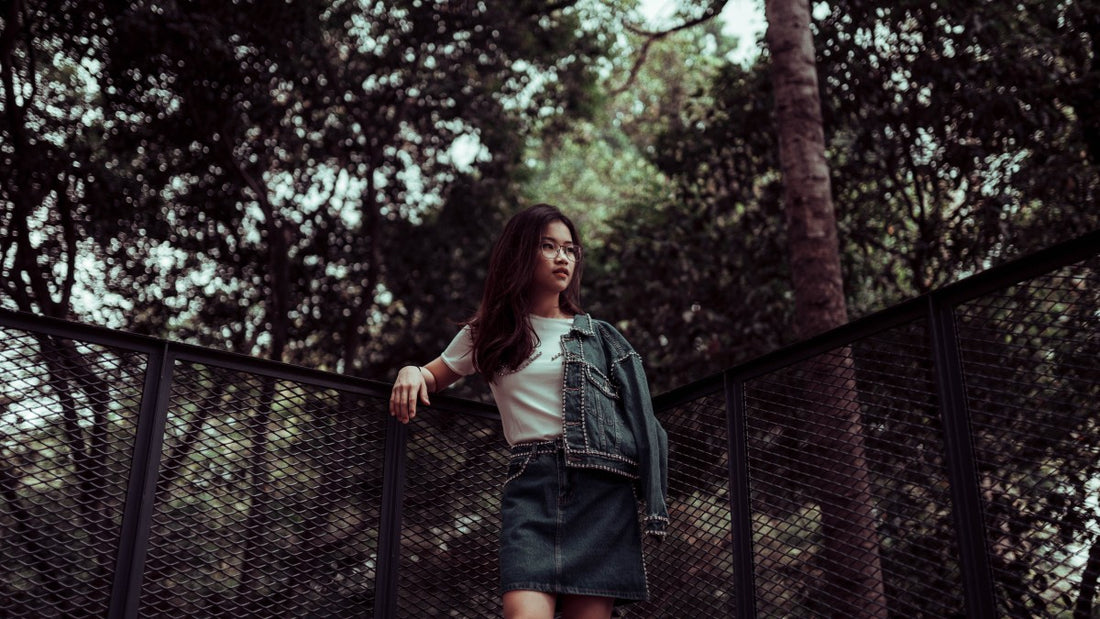 The Ultimate Guide To Women’s Jackets