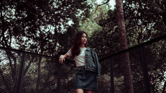 The Ultimate Guide To Women’s Jackets