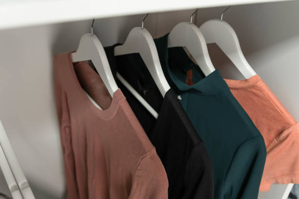 Building a Capsule Wardrobe: Essentials for Minimalist Fashion