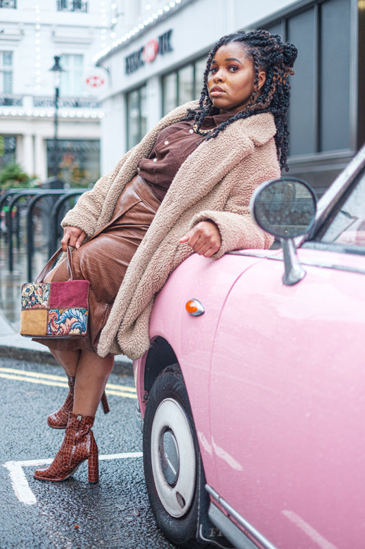 Women Sweater Style Trends for 2022