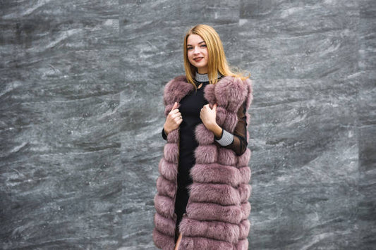 Styling the Apparis Faux Fur Coat: A Chic Addition to Your Wardrobe