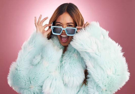 A Beginner’s Guide to Types of Fur Coats