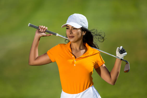 The Evolution of Women’s Golf Fashion