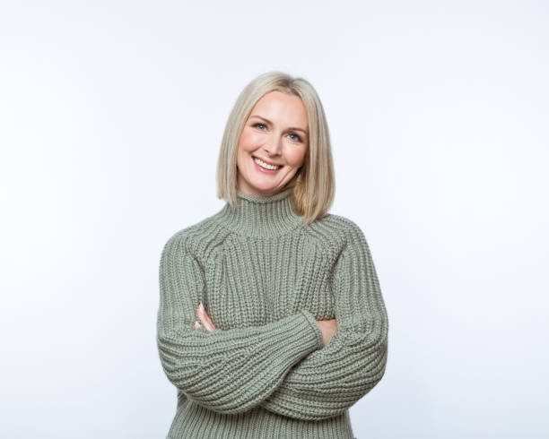How Many Types Of Sweaters Are There - Baciano Official Store