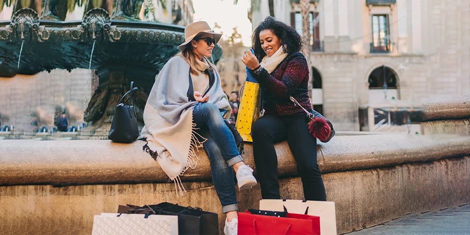 Sweater Chic: Mastering the Art of Looking Cool with Sweaters