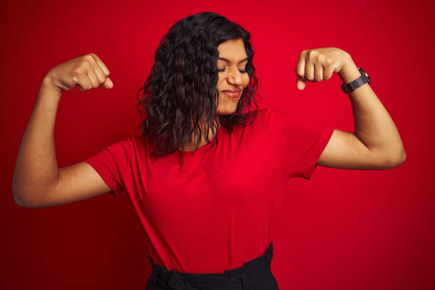 How To Cut A Tshirt Into A Girl Muscle Shirt