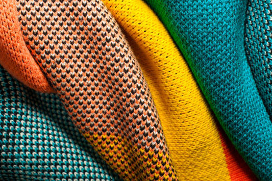 Tech and Texture: How Digital Fabric Innovation Shapes Modern Knitwear