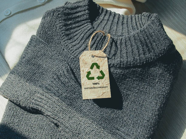 The Rise of Sustainable Fashion: How to Shop for Eco-Friendly Knitwear