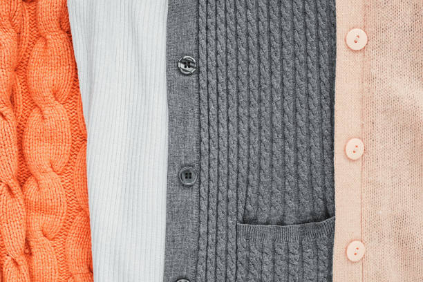 Layering as Self-Expression: Personalizing Cardigans and Sweaters Beyond Basics