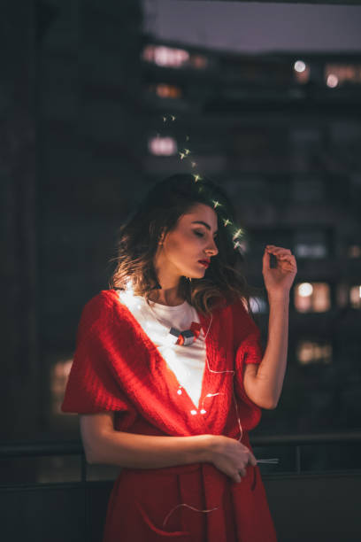 Perfect date clothes for women