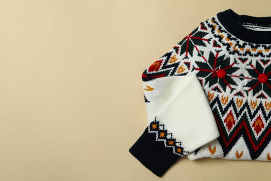 Essential Knitwear Pieces Every Woman Needs for a Stylish Winter Wardrobe