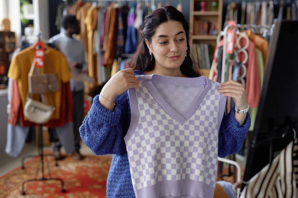 Ladies' Sweater Vests