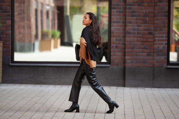 How to Layer a Sweater for Maximum Comfort and Style