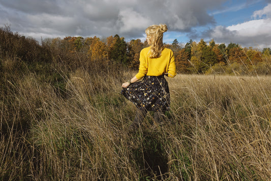 Unveiling the Enchanting Fall 2023 New Collection: Embrace the Season in Style