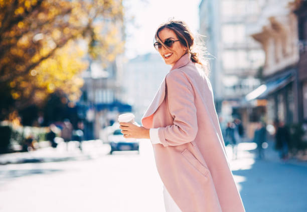 How to Style Outerwear for Every Season