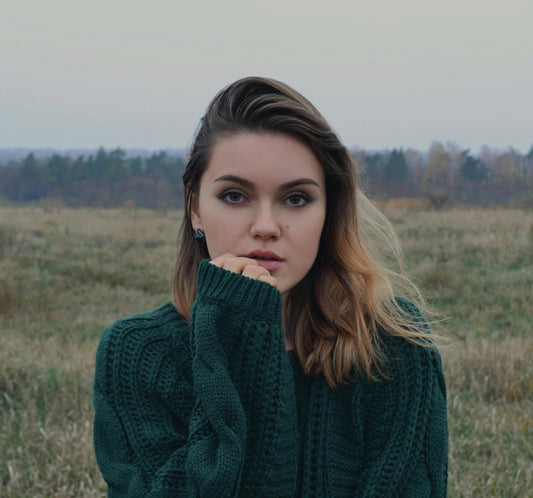 How to Make Knitwear Look Expensive on a Budget
