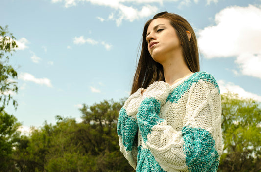 Best Knitwear Colors for Every Skin Tone in 2025