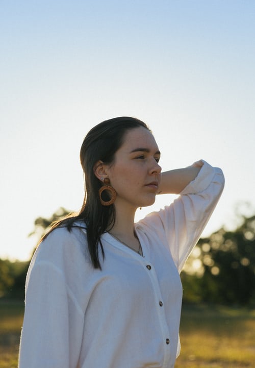 The 5 Ways to Pull Off a Woman Top