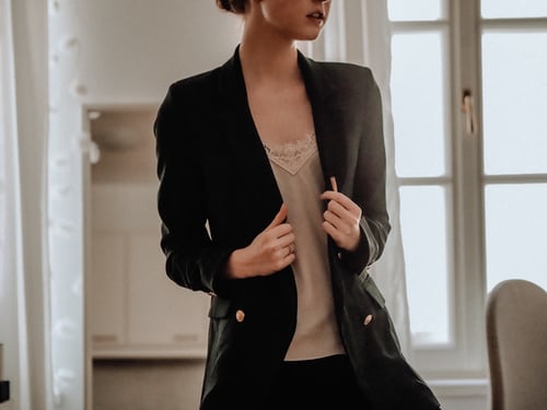 Things To Know About Women Jacket