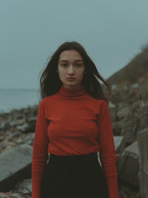 A Woman's Guide to Tops for Every Occasion