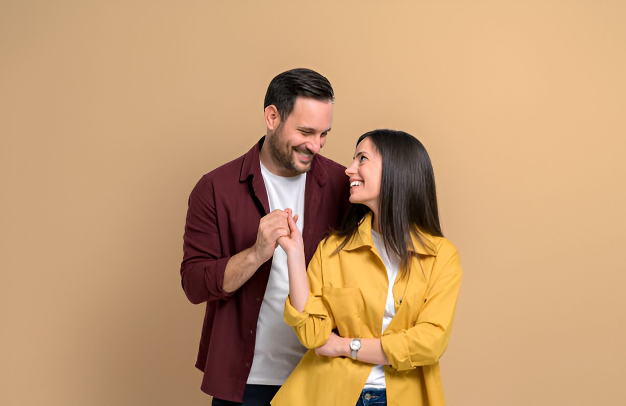 Are Men's Shirts Bigger Than Women's?