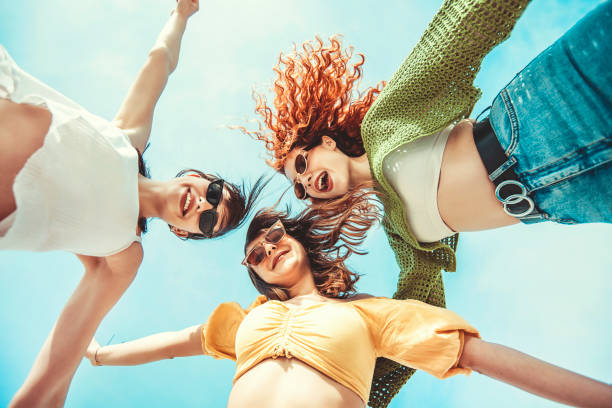 How to Stay Stylish in the Heat: Summer Outfit Ideas