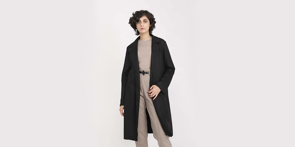 Women's Coats: The Most Important Style and Fashion Dressing Trend of 2023