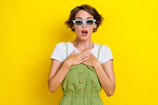 What to Wear If You Have a Short Torso: A Beginner's Style Guide