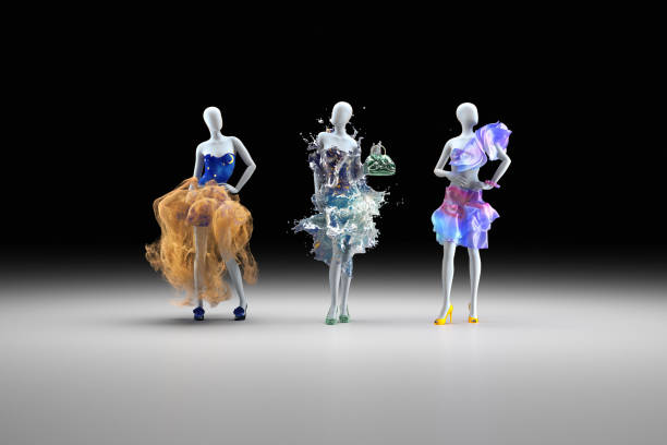 Virtual Fashion Shows: The Future of Runway Events