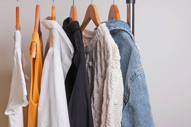 Must-Have Wardrobe Essentials for Effortless Everyday Elegance