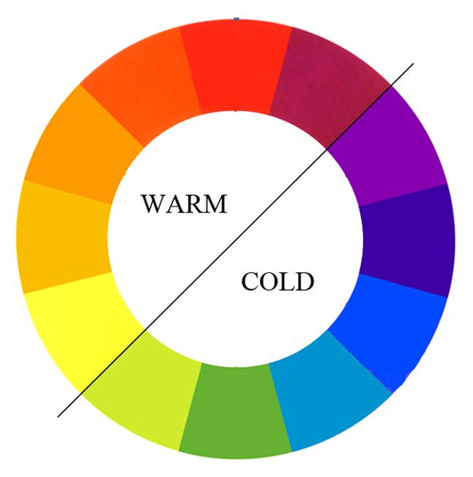 What color works best with your skin tone - Baciano Official Store