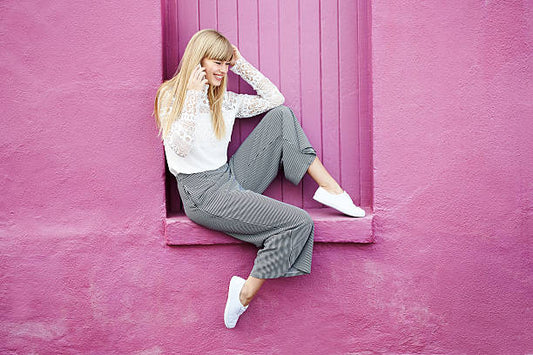 what is a skort in women's fashion