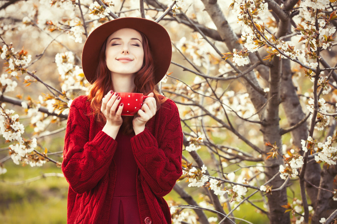 women sweater