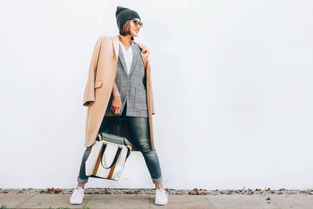 The Ultimate Guide to Choosing the Perfect Jacket for Your Body Type