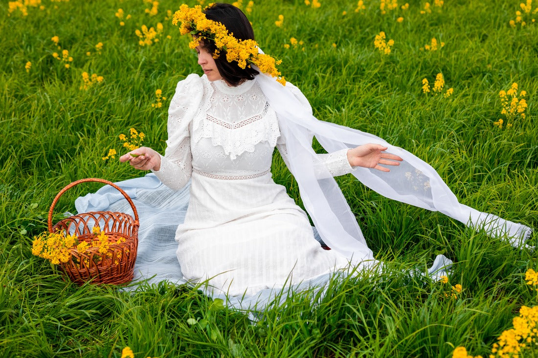 The Timeless Allure of White Outfits for Women