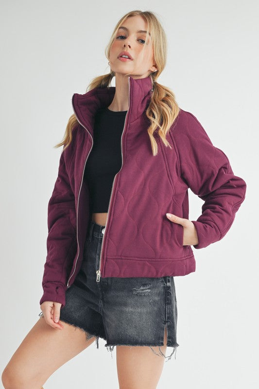 Jackets