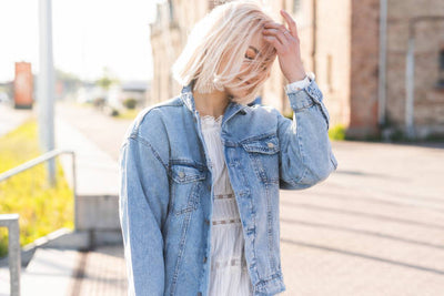 Jackets and Cardigans