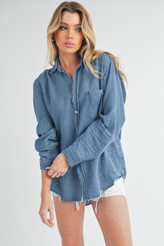 Ottavia Top